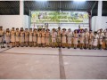 อยู่ค่ายพักแรมลูกเสือ - เนตรนารี ปีการศึกษา 2560 Image 17