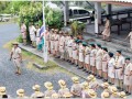 อยู่ค่ายพักแรมลูกเสือ - เนตรนารี ปีการศึกษา 2560 Image 19