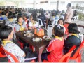 อยู่ค่ายพักแรมลูกเสือ - เนตรนารี ปีการศึกษา 2560 Image 23