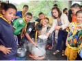 อยู่ค่ายพักแรมลูกเสือ - เนตรนารี ปีการศึกษา 2560 Image 24