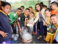 อยู่ค่ายพักแรมลูกเสือ - เนตรนารี ปีการศึกษา 2560 Image 25