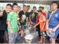อยู่ค่ายพักแรมลูกเสือ - เนตรนารี ปีการศึกษา 2560 Image 26