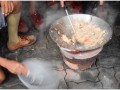 อยู่ค่ายพักแรมลูกเสือ - เนตรนารี ปีการศึกษา 2560 Image 27