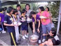 อยู่ค่ายพักแรมลูกเสือ - เนตรนารี ปีการศึกษา 2560 Image 28