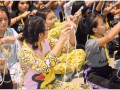 อยู่ค่ายพักแรมลูกเสือ - เนตรนารี ปีการศึกษา 2560 Image 30