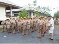 อยู่ค่ายพักแรมลูกเสือ - เนตรนารี ปีการศึกษา 2560 Image 34