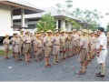 อยู่ค่ายพักแรมลูกเสือ - เนตรนารี ปีการศึกษา 2560 Image 35