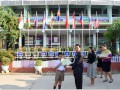 ผอ. มอบทุนการศึกษาและเกียรติบัตรนักเรียนดี มีคุณธรรม นำ วมค. Image 92