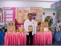 รับการประเมินสถานศึกษาสีขาว ระดับทอง ปีการศึกษา 2560 Image 2