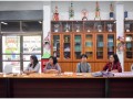 รับการประเมินสถานศึกษาสีขาว ระดับทอง ปีการศึกษา 2560 Image 7