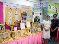 รับการประเมินสถานศึกษาสีขาว ระดับทอง ปีการศึกษา 2560 Image 11
