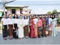 ทอดผ้าป่า เพื่อพัฒนาการศึกษา 2561 Image 14