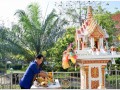 ทอดผ้าป่า เพื่อพัฒนาการศึกษา 2561 Image 17