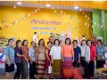 ทอดผ้าป่า เพื่อพัฒนาการศึกษา 2561 Image 32