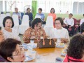 ทอดผ้าป่า เพื่อพัฒนาการศึกษา 2561 Image 58