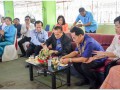 ทอดผ้าป่า เพื่อพัฒนาการศึกษา 2561 Image 91