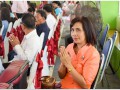 ทอดผ้าป่า เพื่อพัฒนาการศึกษา 2561 Image 93