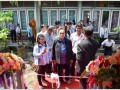 ทอดผ้าป่า เพื่อพัฒนาการศึกษา 2561 Image 113
