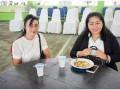 ทอดผ้าป่า เพื่อพัฒนาการศึกษา 2561 Image 134