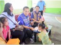 ทอดผ้าป่า เพื่อพัฒนาการศึกษา 2561 Image 137