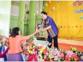 ทอดผ้าป่า เพื่อพัฒนาการศึกษา 2561 Image 179