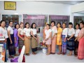 ทอดผ้าป่า เพื่อพัฒนาการศึกษา 2561 Image 187