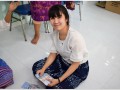ทอดผ้าป่า เพื่อพัฒนาการศึกษา 2561 Image 193