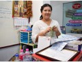 ทอดผ้าป่า เพื่อพัฒนาการศึกษา 2561 Image 194