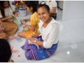 ทอดผ้าป่า เพื่อพัฒนาการศึกษา 2561 Image 195
