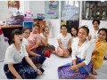 ทอดผ้าป่า เพื่อพัฒนาการศึกษา 2561 Image 197