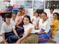 ทอดผ้าป่า เพื่อพัฒนาการศึกษา 2561 Image 198