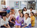 ทอดผ้าป่า เพื่อพัฒนาการศึกษา 2561 Image 199