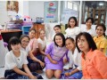 ทอดผ้าป่า เพื่อพัฒนาการศึกษา 2561 Image 200