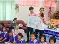 วมค. ร่วมกับ ม.หัวเฉียว ดำเนินโครงการบัญชีครัวเรือน Image 11