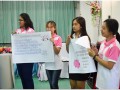 วมค. ร่วมกับ ม.หัวเฉียว ดำเนินโครงการบัญชีครัวเรือน Image 14