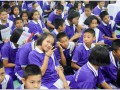 วมค. ร่วมกับ ม.หัวเฉียว ดำเนินโครงการบัญชีครัวเรือน Image 20