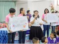วมค. ร่วมกับ ม.หัวเฉียว ดำเนินโครงการบัญชีครัวเรือน Image 21