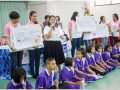 วมค. ร่วมกับ ม.หัวเฉียว ดำเนินโครงการบัญชีครัวเรือน Image 23