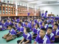 วมค. ร่วมกับ ม.หัวเฉียว ดำเนินโครงการบัญชีครัวเรือน Image 25