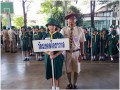 วมค. ร่วมการประกวดระเบียบแถว ณ โรงเรียนวัดกิ่งแก้ว Image 5