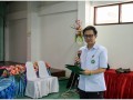 To Be Number One การป้องกันนำฟื้นฟูยาเสพติด Image 9