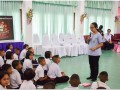 To Be Number One การป้องกันนำฟื้นฟูยาเสพติด Image 14