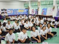 To Be Number One การป้องกันนำฟื้นฟูยาเสพติด Image 18