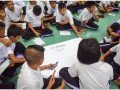 To Be Number One การป้องกันนำฟื้นฟูยาเสพติด Image 22