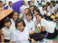 To Be Number One การป้องกันนำฟื้นฟูยาเสพติด Image 23