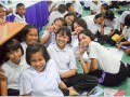 To Be Number One การป้องกันนำฟื้นฟูยาเสพติด Image 24