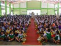 วมค. รวมใจบูชาครู &quot;พิธีไหว้ครู&quot; ปีการศึกษา 2561 Image 2