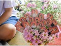 วมค. รวมใจบูชาครู &quot;พิธีไหว้ครู&quot; ปีการศึกษา 2561 Image 15