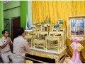 วมค. รวมใจบูชาครู &quot;พิธีไหว้ครู&quot; ปีการศึกษา 2561 Image 24