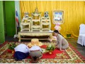 วมค. รวมใจบูชาครู &quot;พิธีไหว้ครู&quot; ปีการศึกษา 2561 Image 37